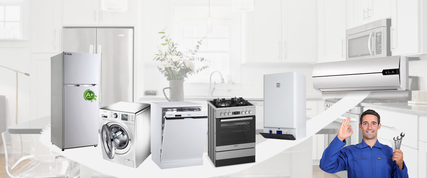 Akkuş Gorenje Servisi